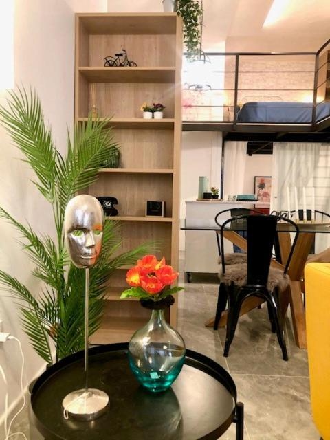 Apartament Gatu Premium Duplex Confort Junto A La Playa, Wifi Y Aire Acc Kadyks Zewnętrze zdjęcie