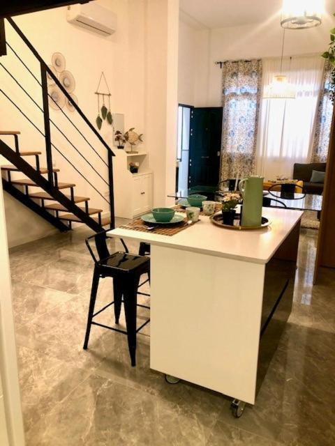 Apartament Gatu Premium Duplex Confort Junto A La Playa, Wifi Y Aire Acc Kadyks Zewnętrze zdjęcie
