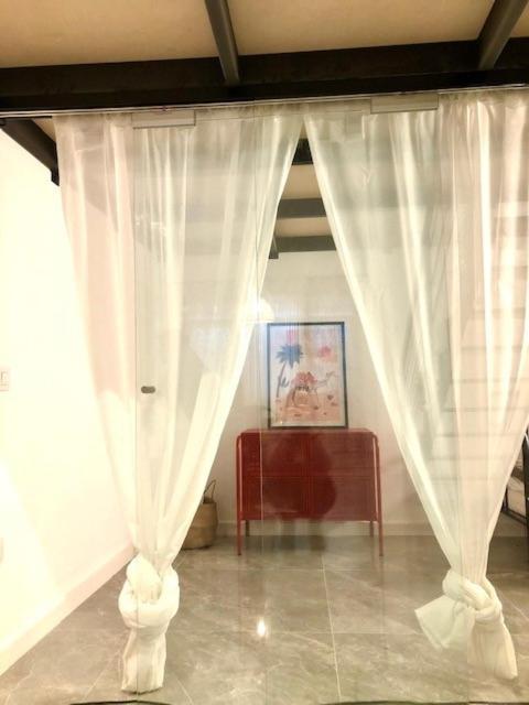 Apartament Gatu Premium Duplex Confort Junto A La Playa, Wifi Y Aire Acc Kadyks Zewnętrze zdjęcie