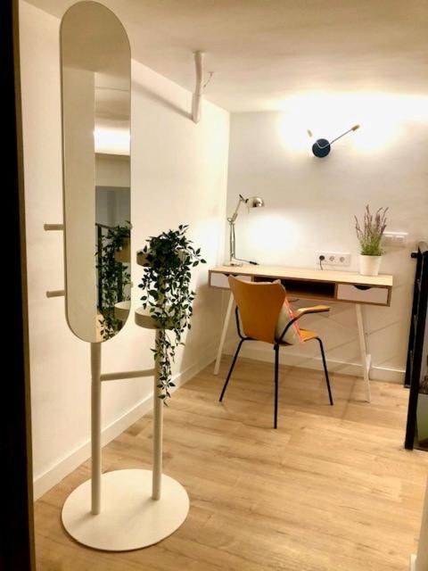 Apartament Gatu Premium Duplex Confort Junto A La Playa, Wifi Y Aire Acc Kadyks Zewnętrze zdjęcie
