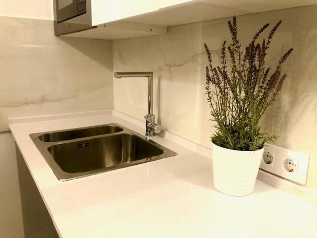 Apartament Gatu Premium Duplex Confort Junto A La Playa, Wifi Y Aire Acc Kadyks Zewnętrze zdjęcie