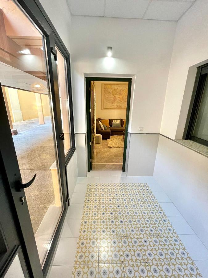 Apartament Gatu Premium Duplex Confort Junto A La Playa, Wifi Y Aire Acc Kadyks Zewnętrze zdjęcie